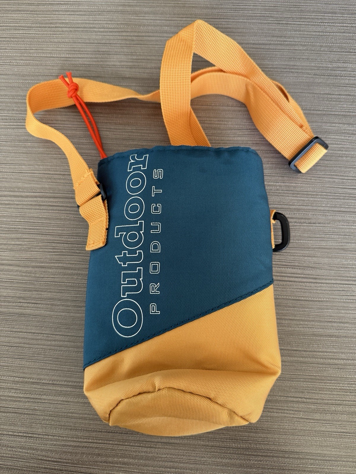 Outdoor Products Crossbody H2O Bottle Holder Carrier
