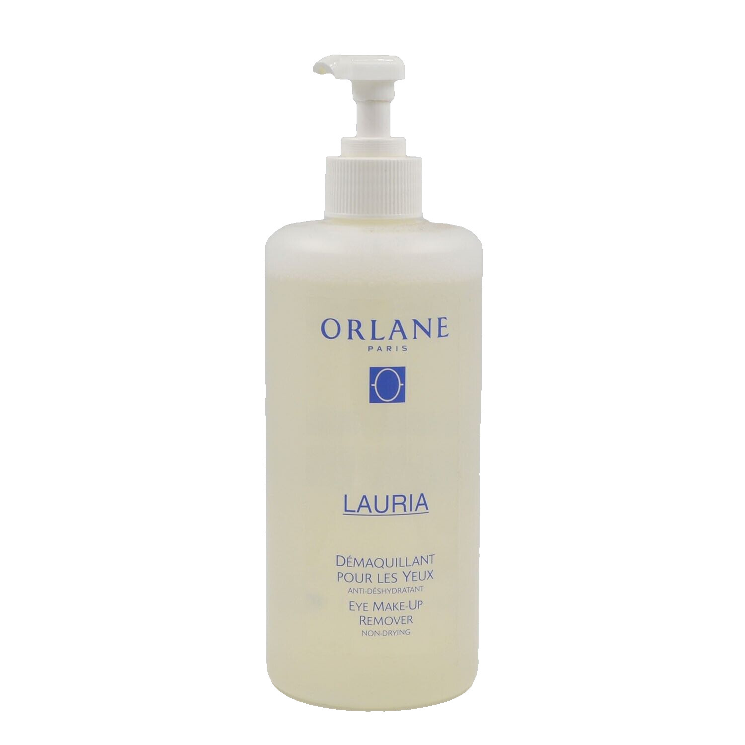 Orlane Lauria Eye Make Up Remover Non-Drying 16.7 fl.oz