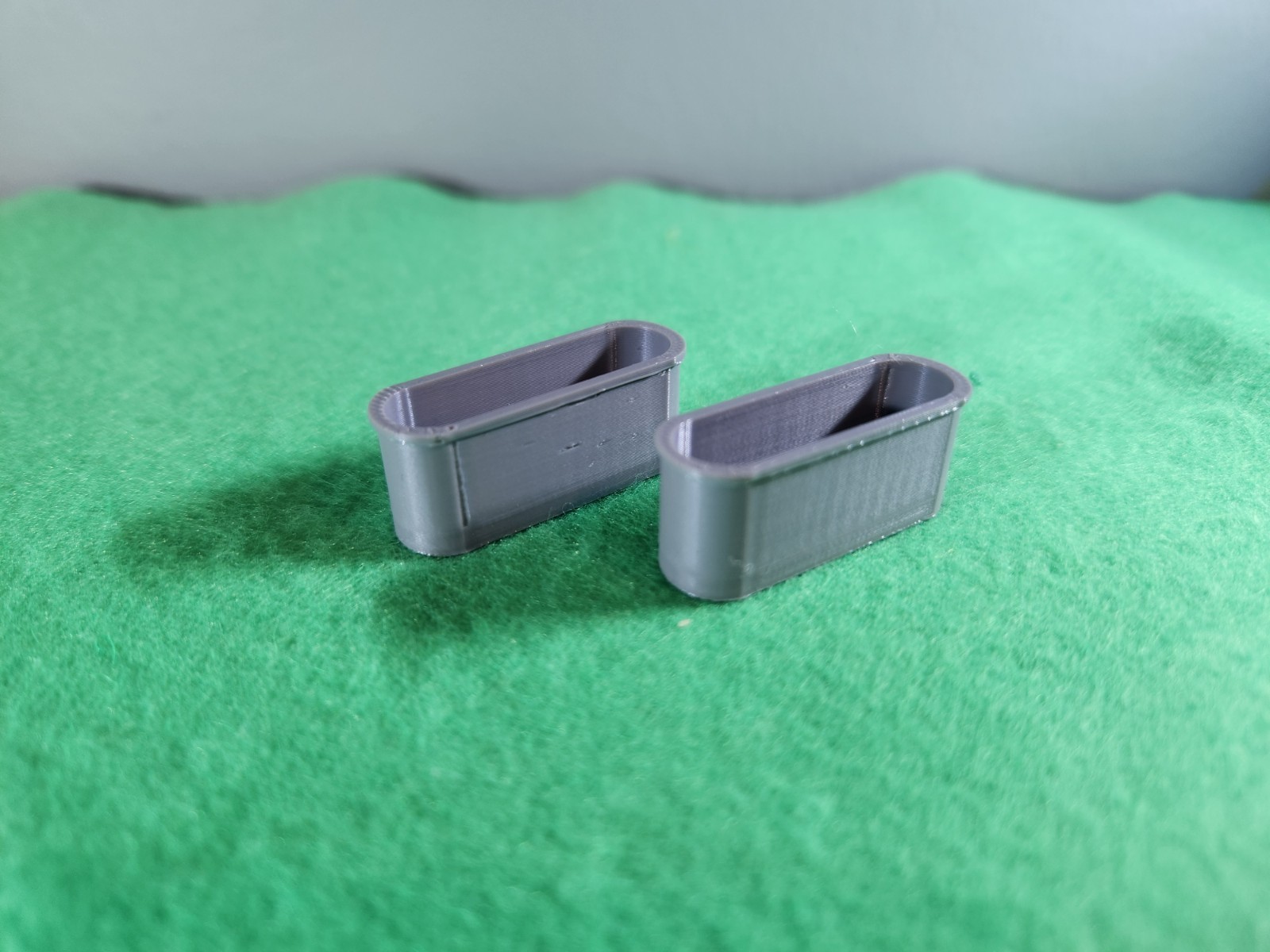 1/64 3D printed Feed Set toy