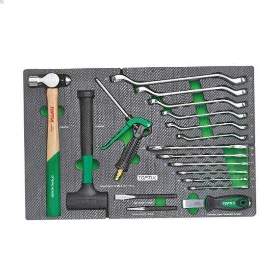 TOPTUL GED1969 Trolley Tool Insert