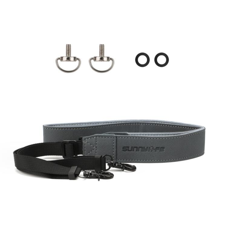 Shoulder Strap For DJI RC 2/1/DJI RC PRO/DJI Screen Remote Control  Buckle Rope
