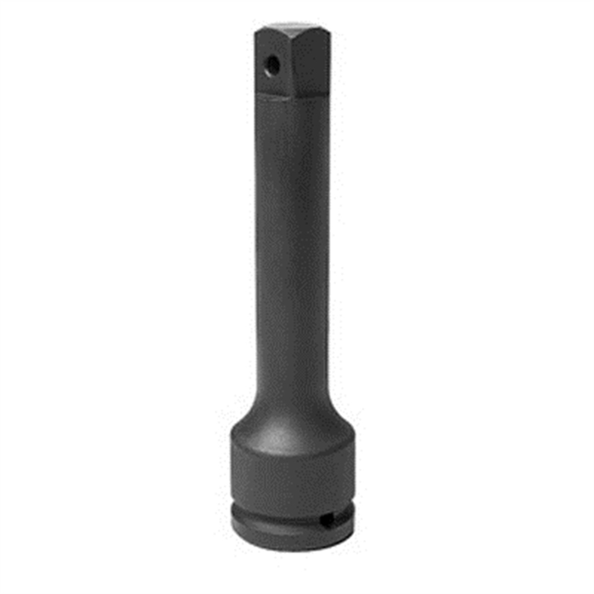 Grey Pneumatic (3010EB) 3/4" Drive x 10" Extension Socket with Friction Ball