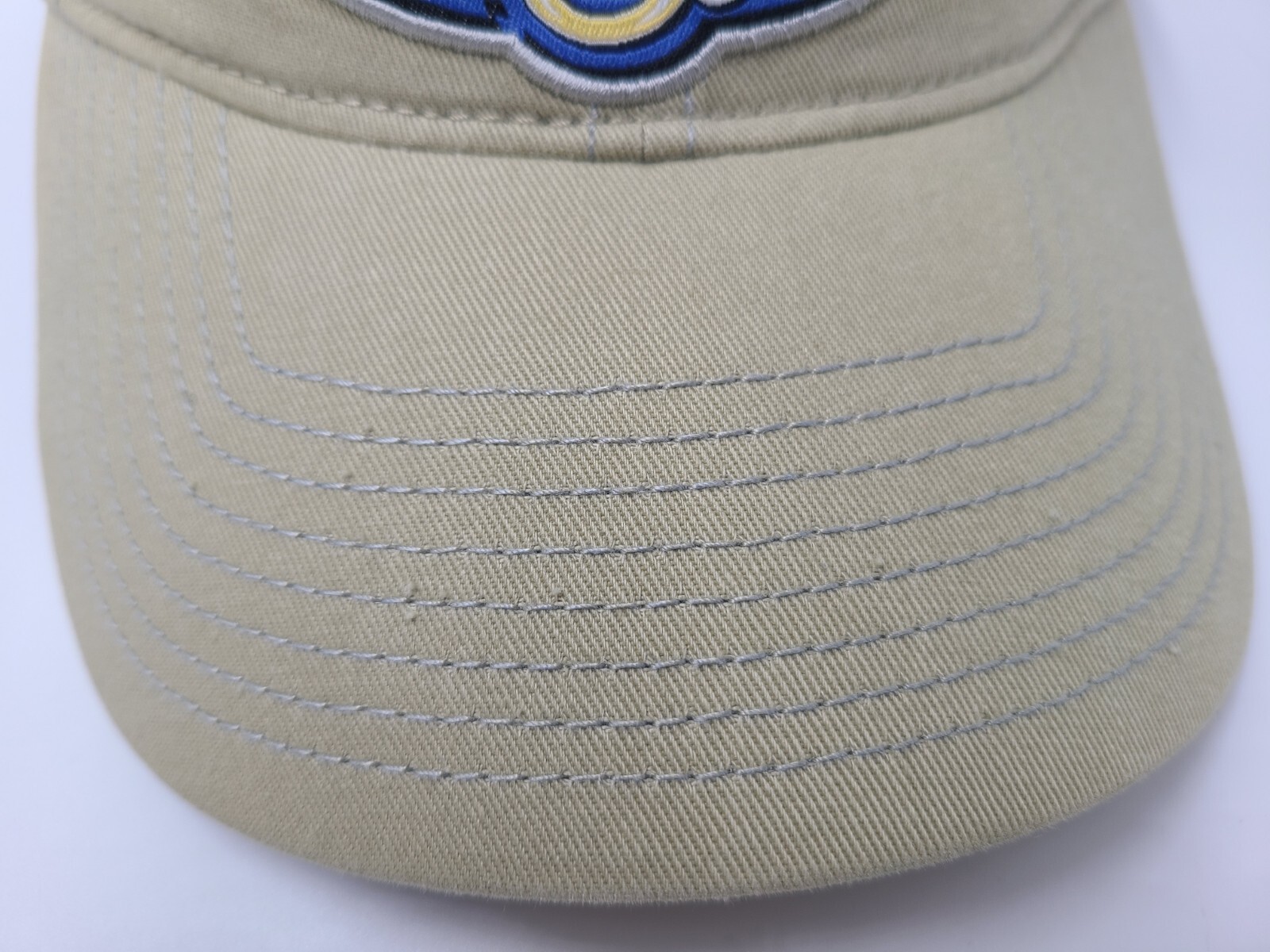 2008 Triple-A All Star Game Louisville Strapback Adjustable Hat Cap Men AAA MiLB