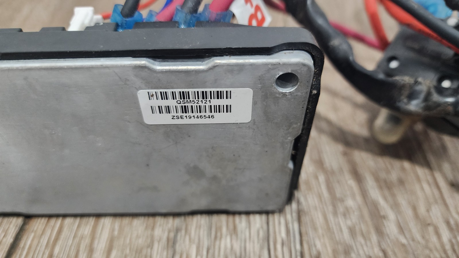 Dynamic DR90-A01 Control Module pride go go Scooter