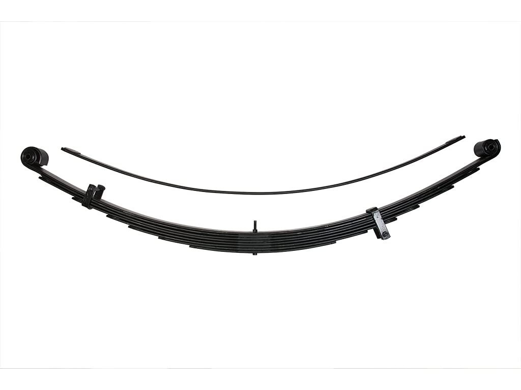 ICON 158509 Multi Rate RXT Leaf Spring 1.75"-4" Lift for 07-21 Toyota Tundra