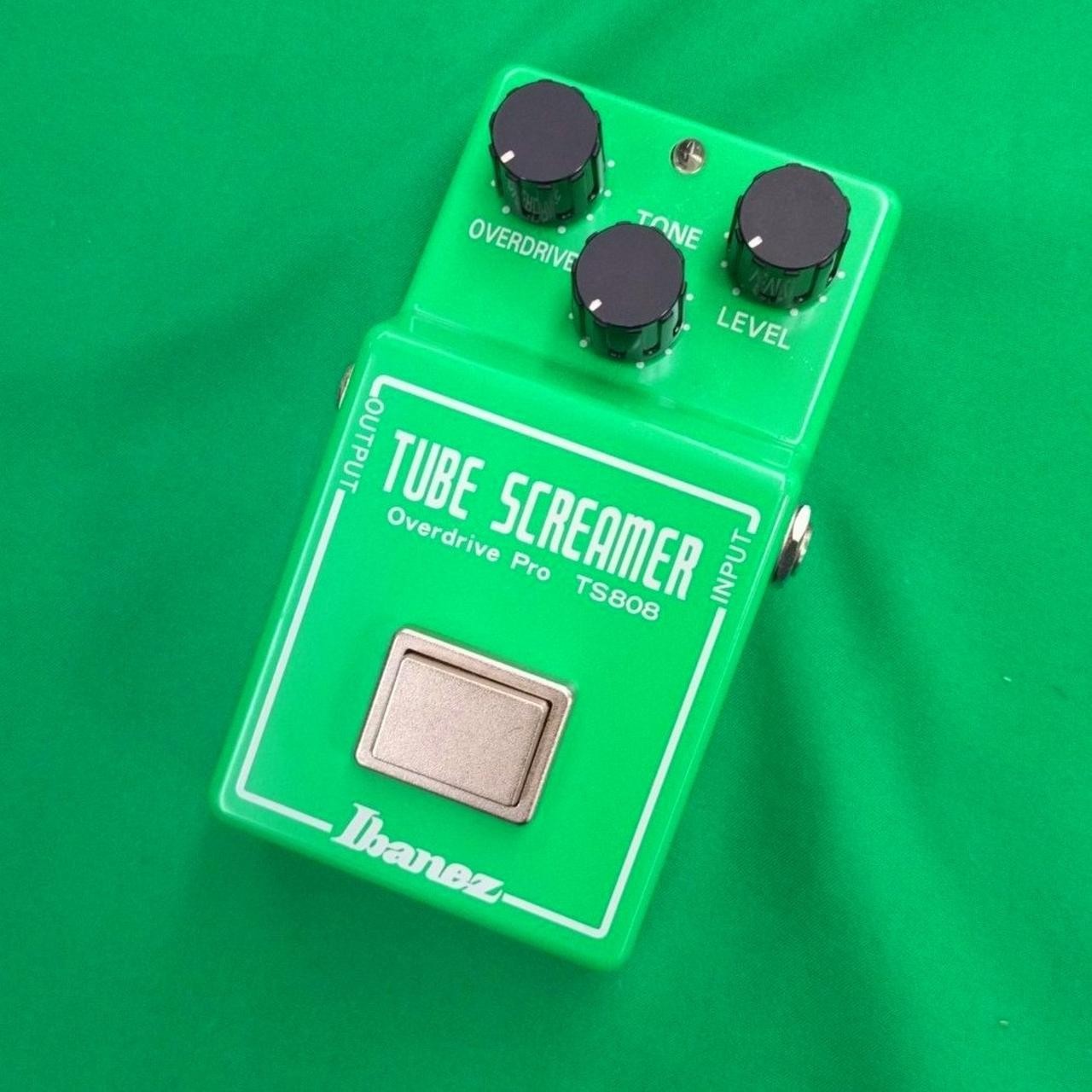 IBANEZ TS-808 502664