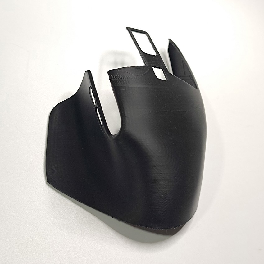 For Logitech MX MASTER3 MASTER3S Mouse Cover Shell + Feet Pad