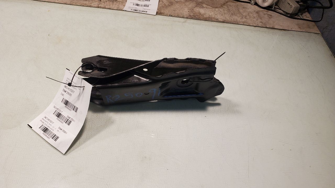 CIVIC 2017 Brackets Misc FRAME STAY BRACKETS