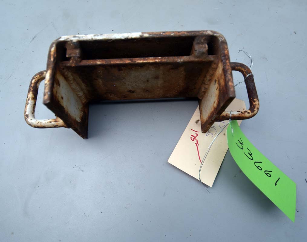 Telsta, Altec, Pico Fairing Bracket (Inv.33661)