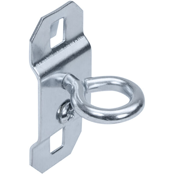Triton 54105 LocHook 1-1/8-Inch Single Small 1/2" Ring Tool Holder 5 Pack