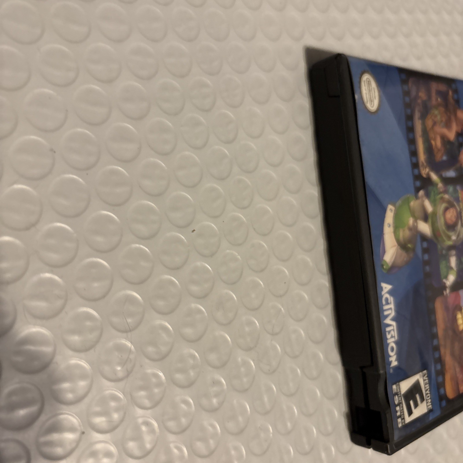 Extreme Skate Adventure Nintendo No Disc (Case Only) C -