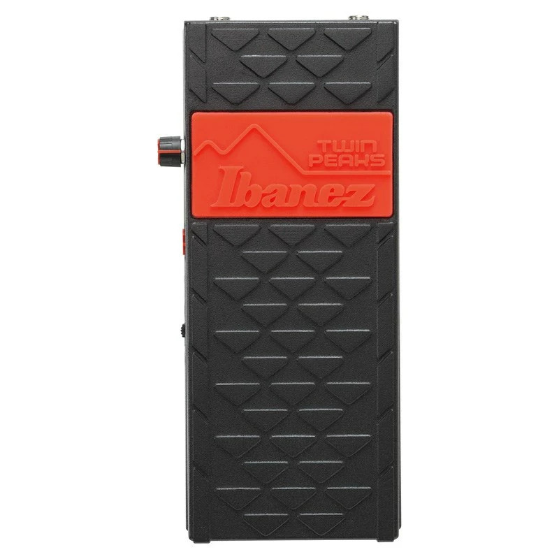 Ibanez Twin Peaks Wah Pedal TWP10 Guitar Effect Pedal japan