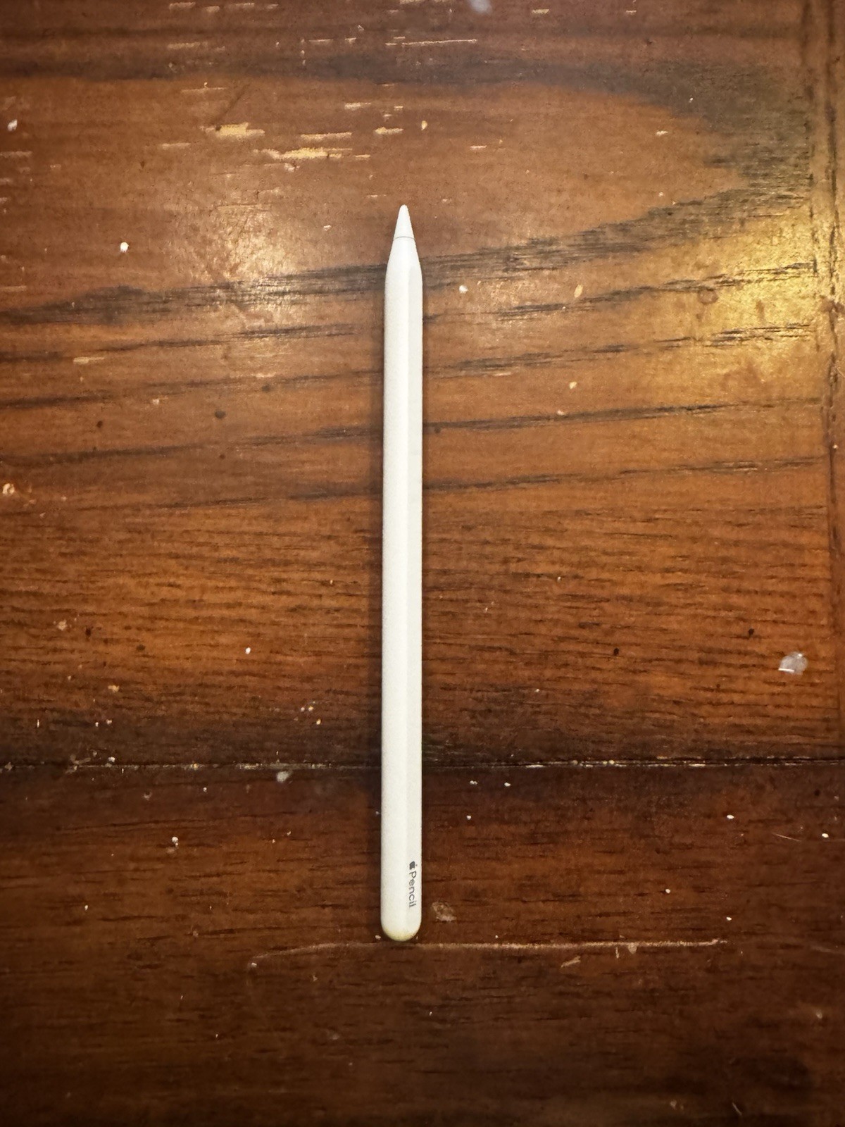 Apple Pencil Stylus, White - Gen 2