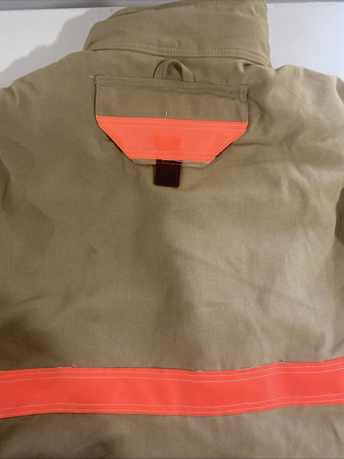 FIRE-DEX 46x32x35 FIREFIGHTER COAT Fire-Dex FXA