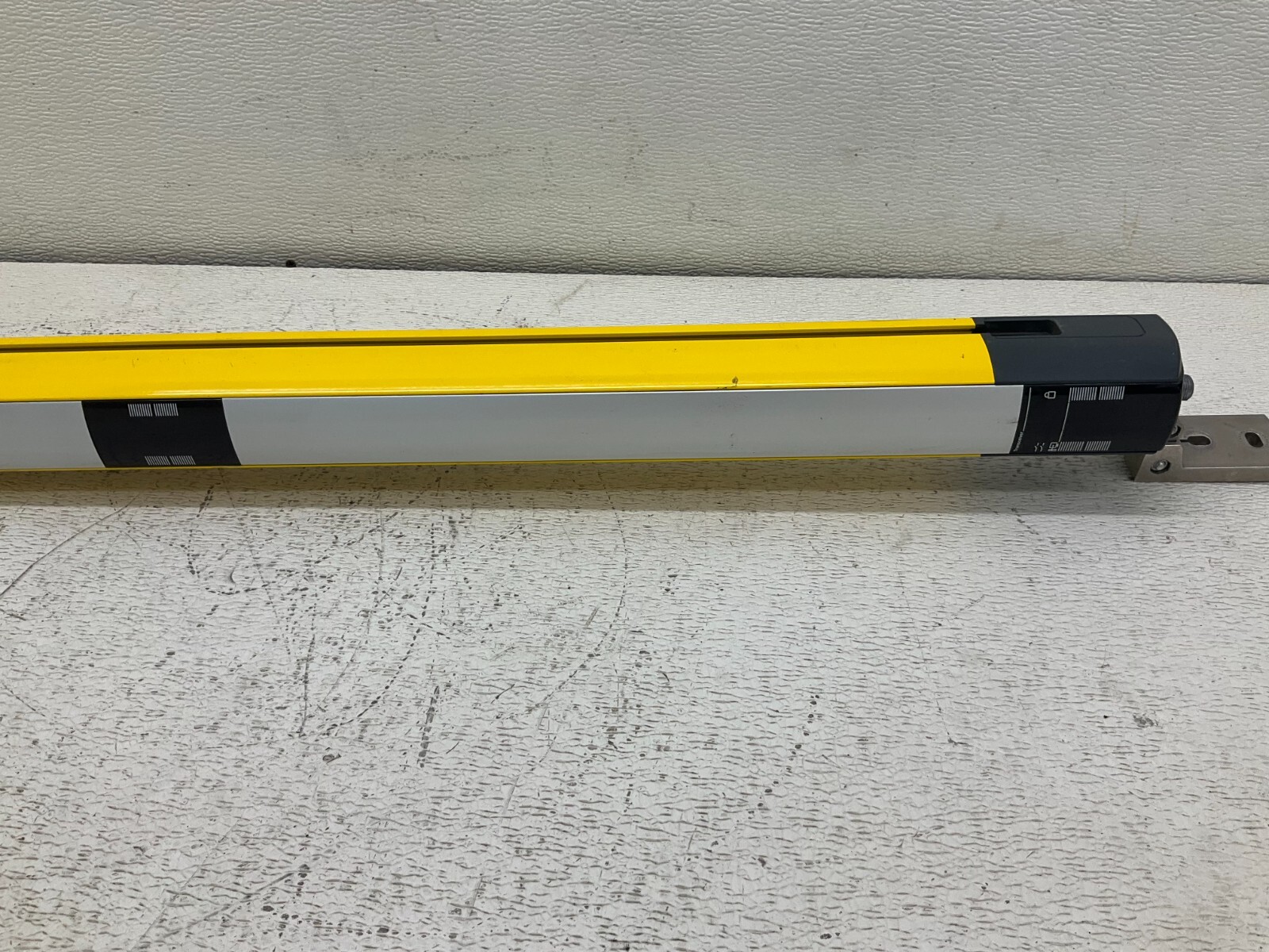 Leuze MLD510-RT3/A Transceiver 400mm Beam MLD500 MLD510RT3/A (TSC)
