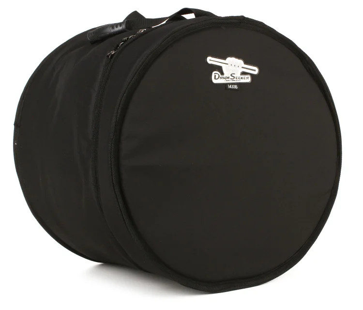 Humes & Berg Drum Seeker Floor Tom Bag - 14" x 16"