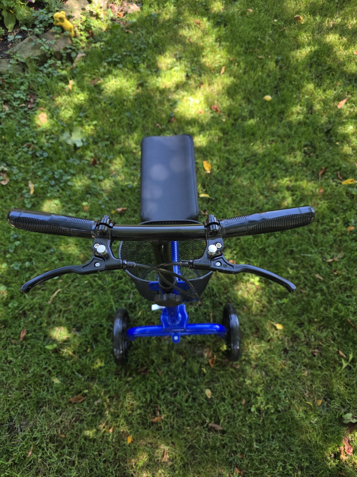 Steerable Knee Walker Economical Knee Scooters