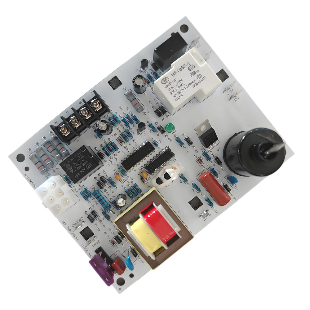 60105 Ignition Control Control Circuit Board Fits For all MSU and HSU Units