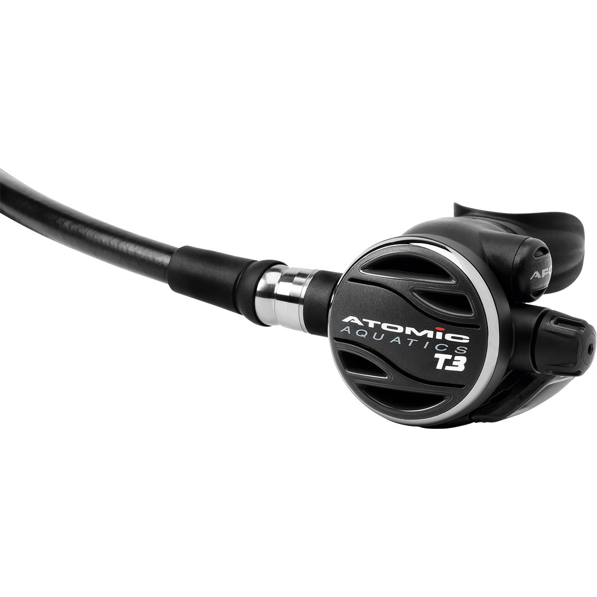 ATOMIC AQUATICS T3 Yoke Regulator