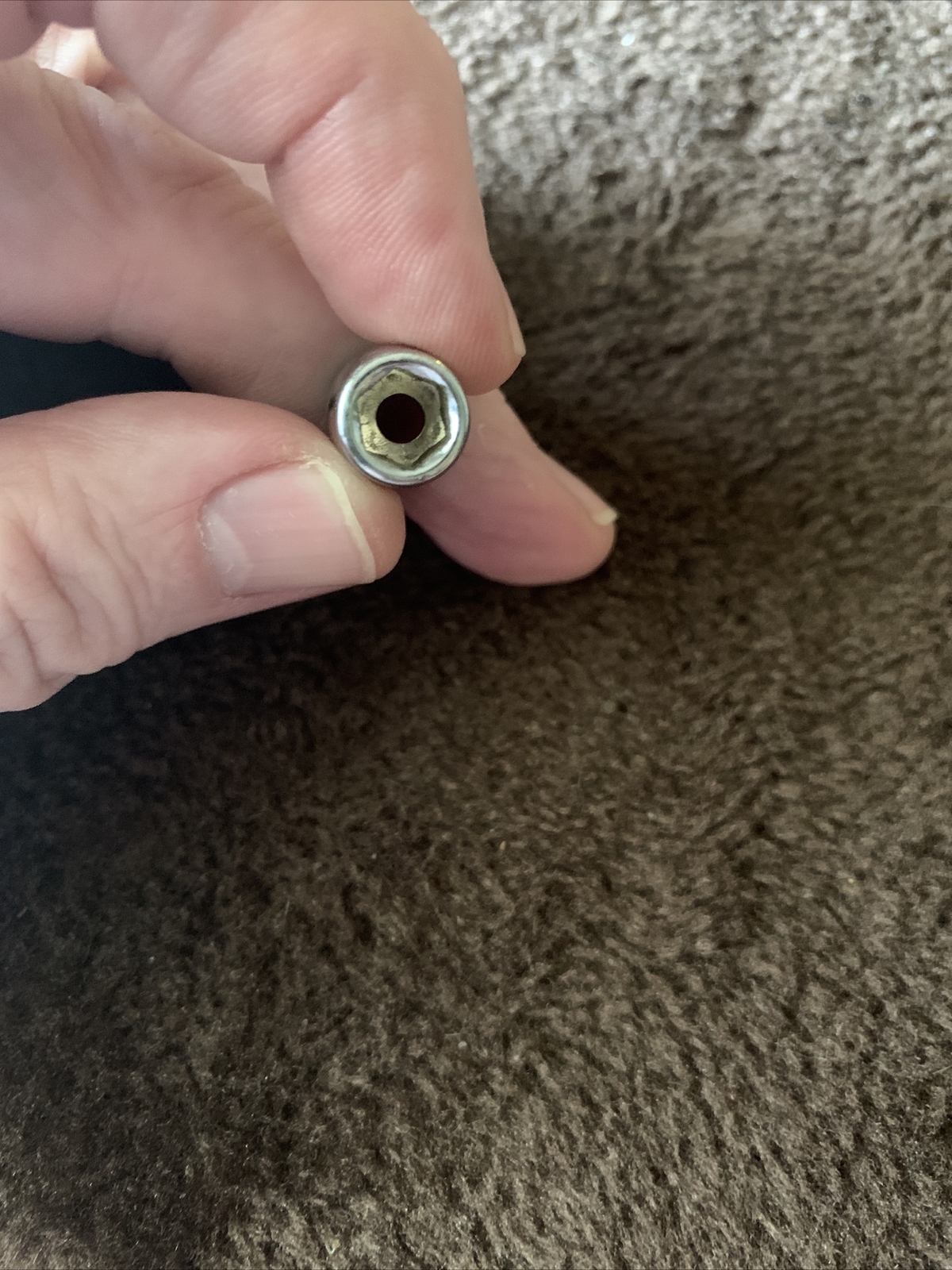 1/4 socket Taiwan