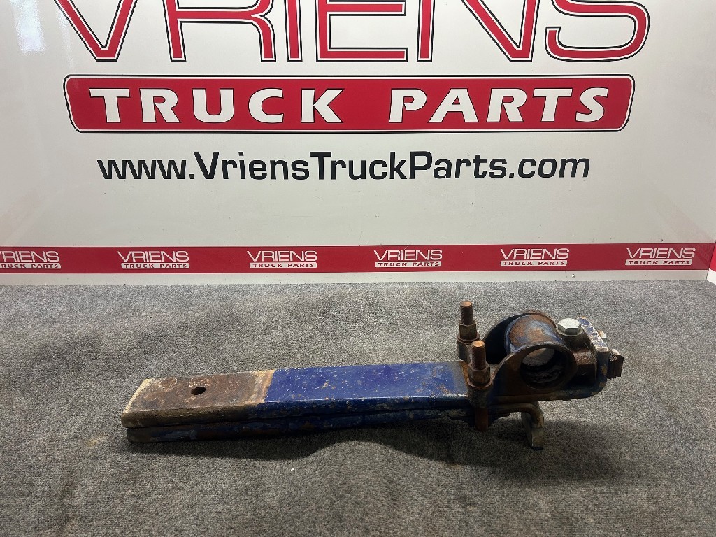 PETERBILT 03-07353 2 LEAF PARABOLIC SPRING