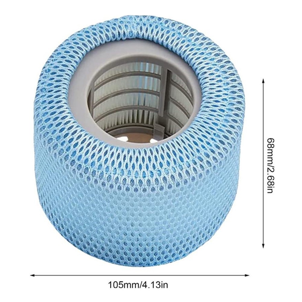 Filter Protective Net Mesh Cover Strainer Pool Spa Accessories For Mspa S New