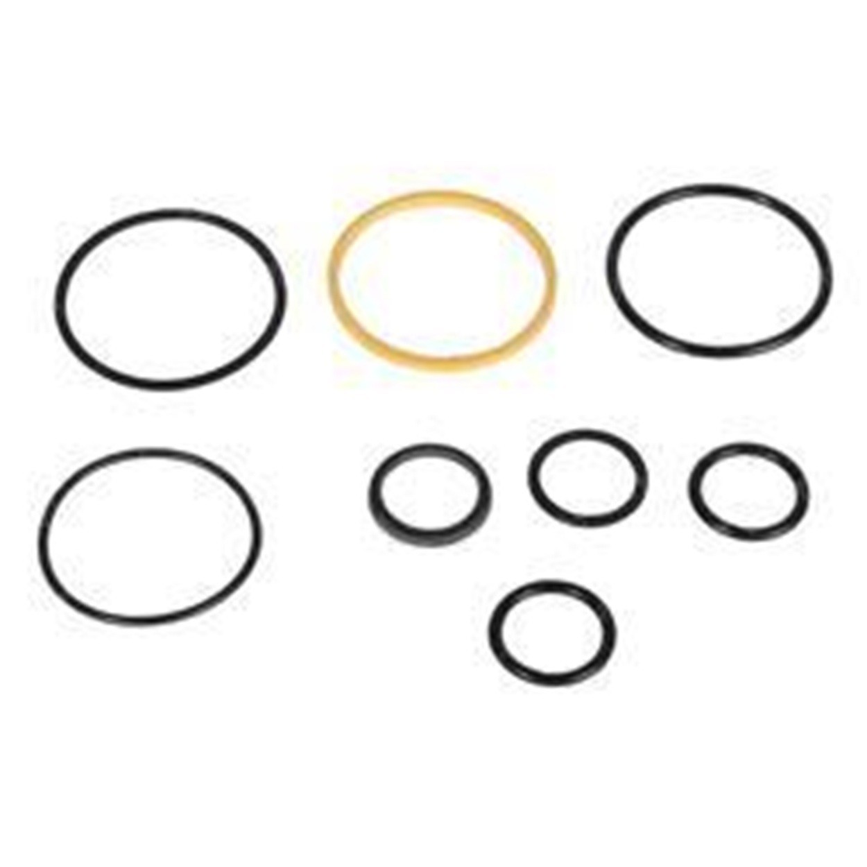 FOR ALLIS CHALMERS SEAL - KIT HYDR. CYL 1008359