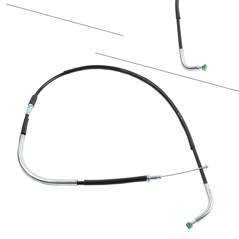 Clutch Cable Wire Line Fit For Yamaha FZ6-N FZ6 2004-2007 FZ6-SA2 2007-2009