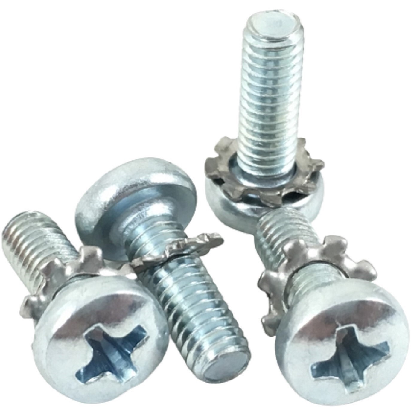 LG Base Stand TV Screws for OLED65B2AUA, OLED65B2PUA, OLED77B2AUA, OLED77B2PUA