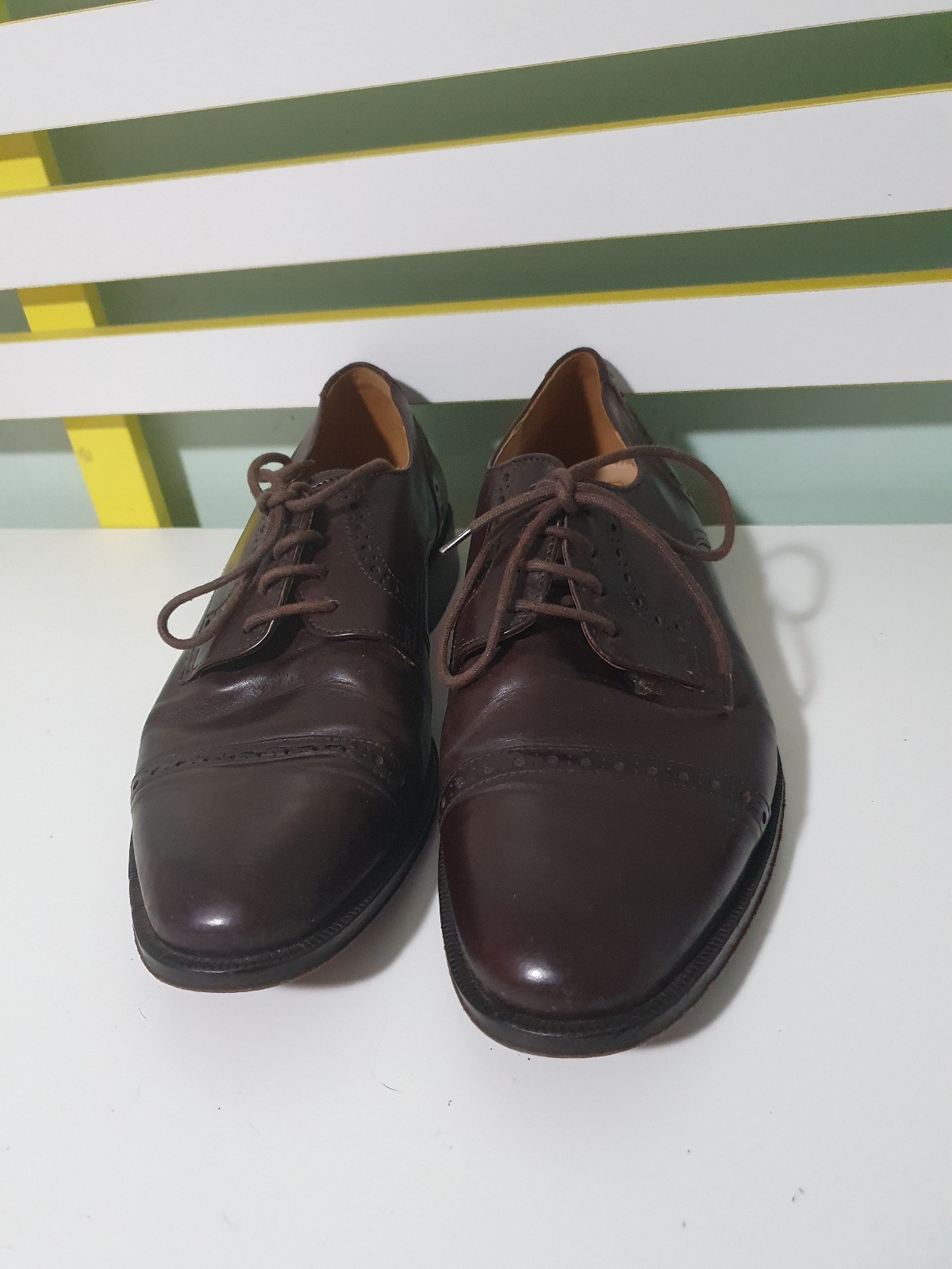 mens dress shoe lloyd germany classic shoe kephron size 7