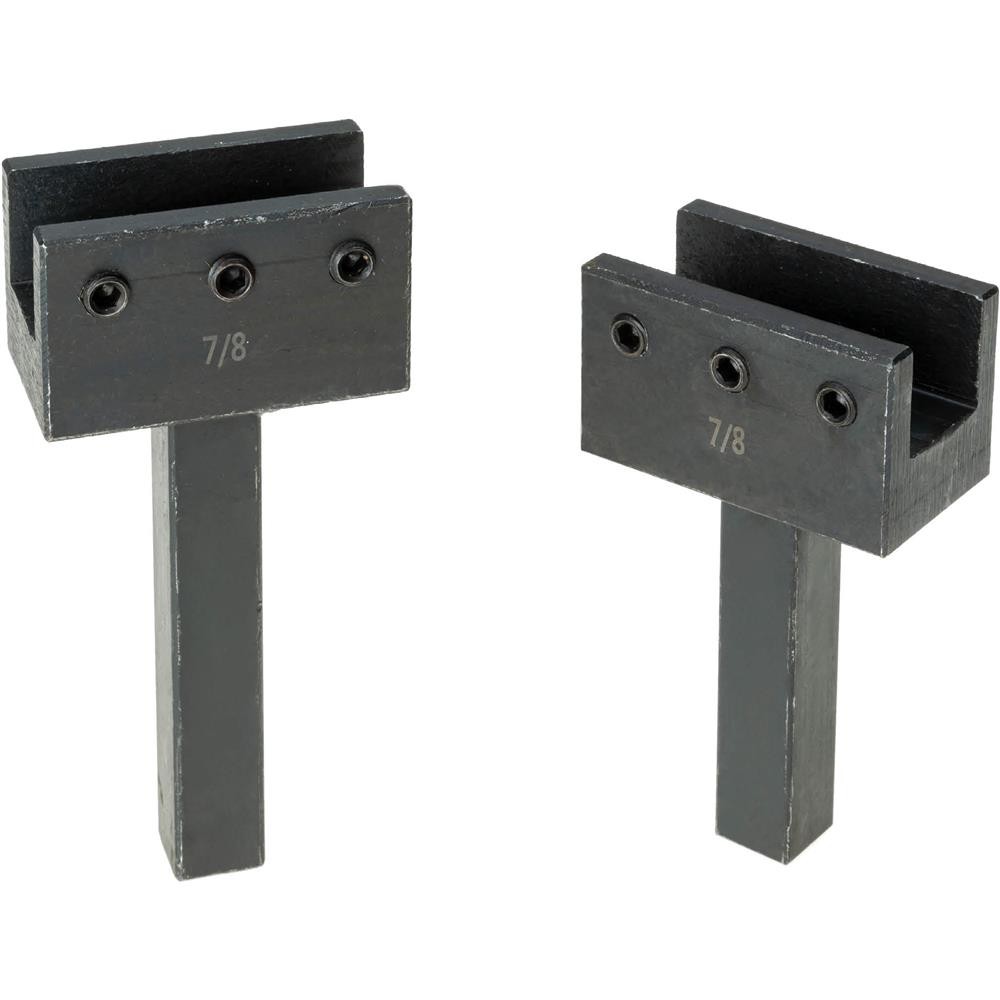 T34306 Universal Tool Holder 7/8" Wide For G0996