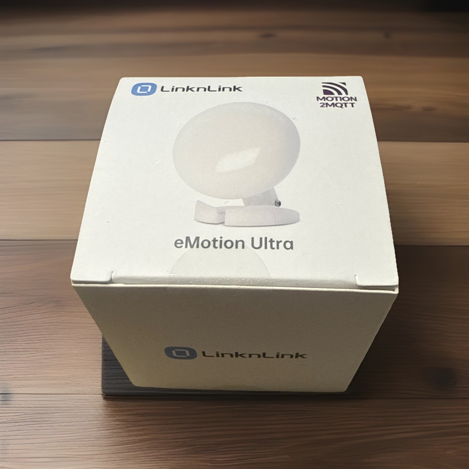 Linknlink Emotion Ultra 60Ghz Radar Wifi Smart Presence Sensor