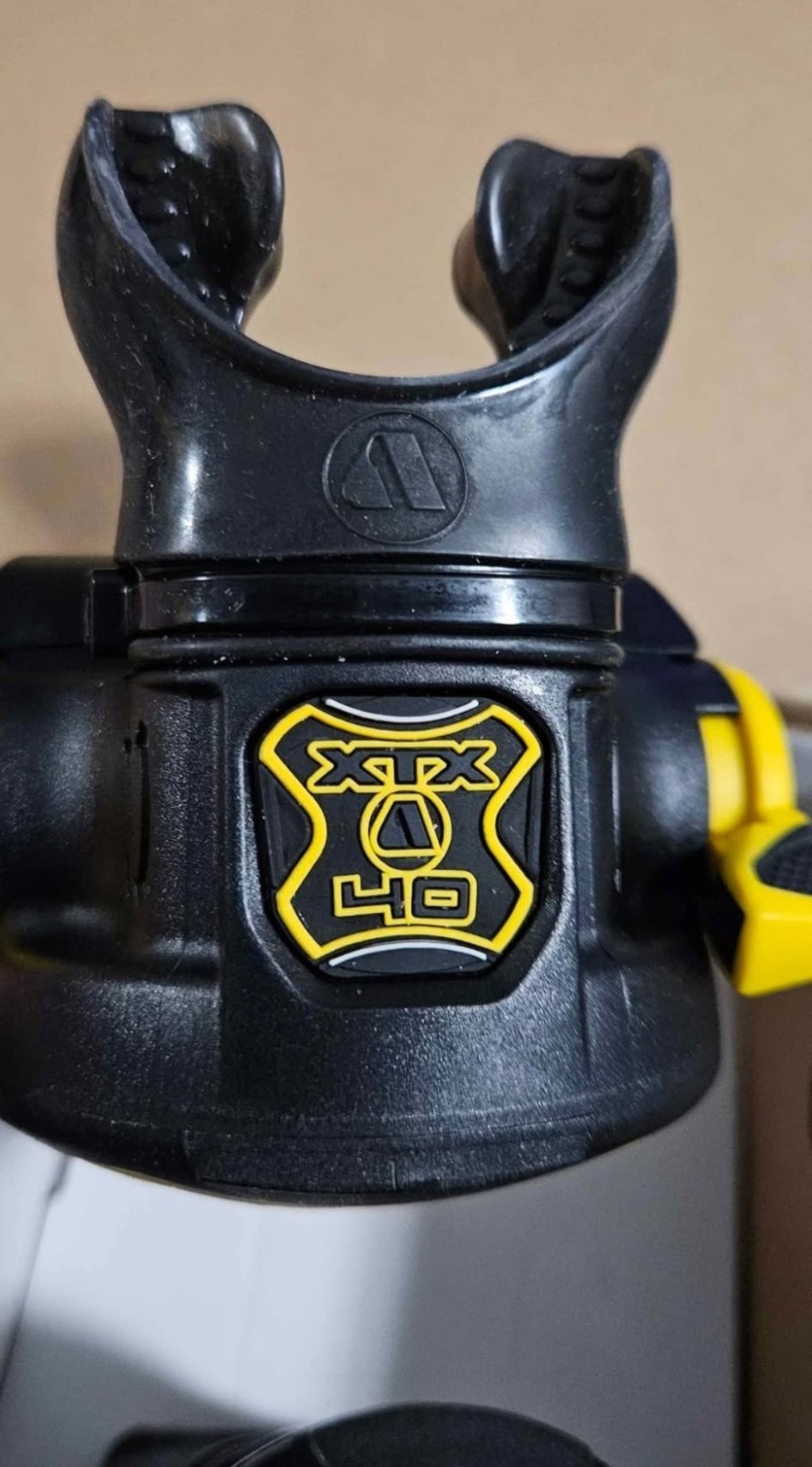 Apeks Regulator set - Brand New