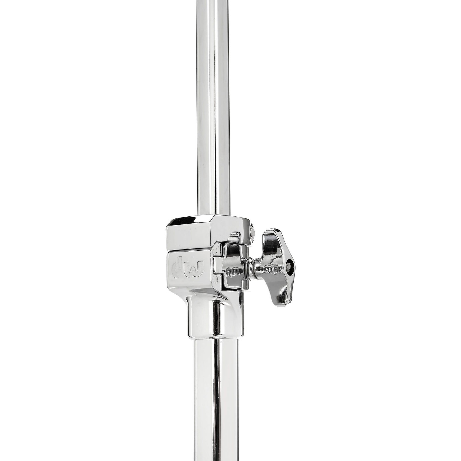 DW CP3710A Straight Cymbal Stand