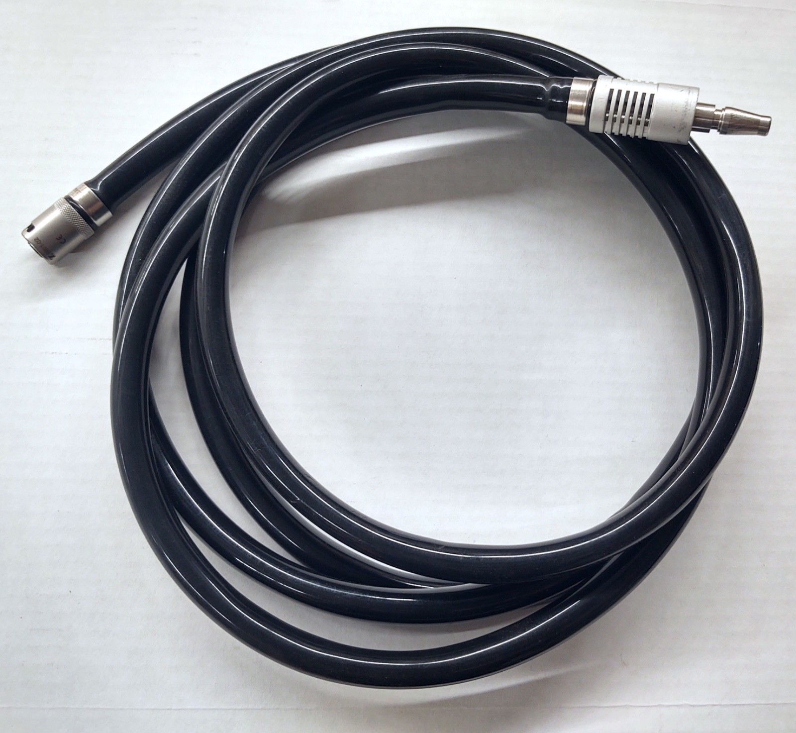 Hall 5052-10 Zimmer 8801-02 Pneumatic Air Hose