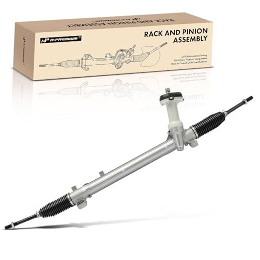 Electronic Power Steering Rack and Pinion for Kia Sorento 2016