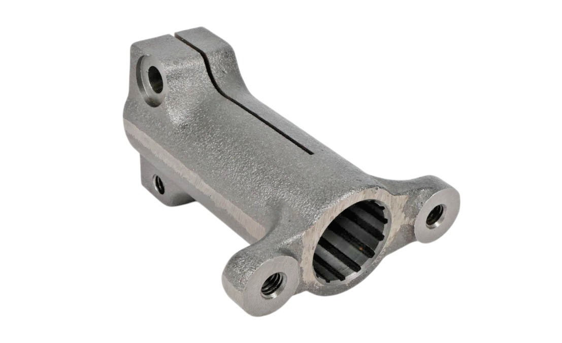T22915 AT42308 Hydraulic Pump Drive Shaft for John Deere  2030 2440 2630 302 400