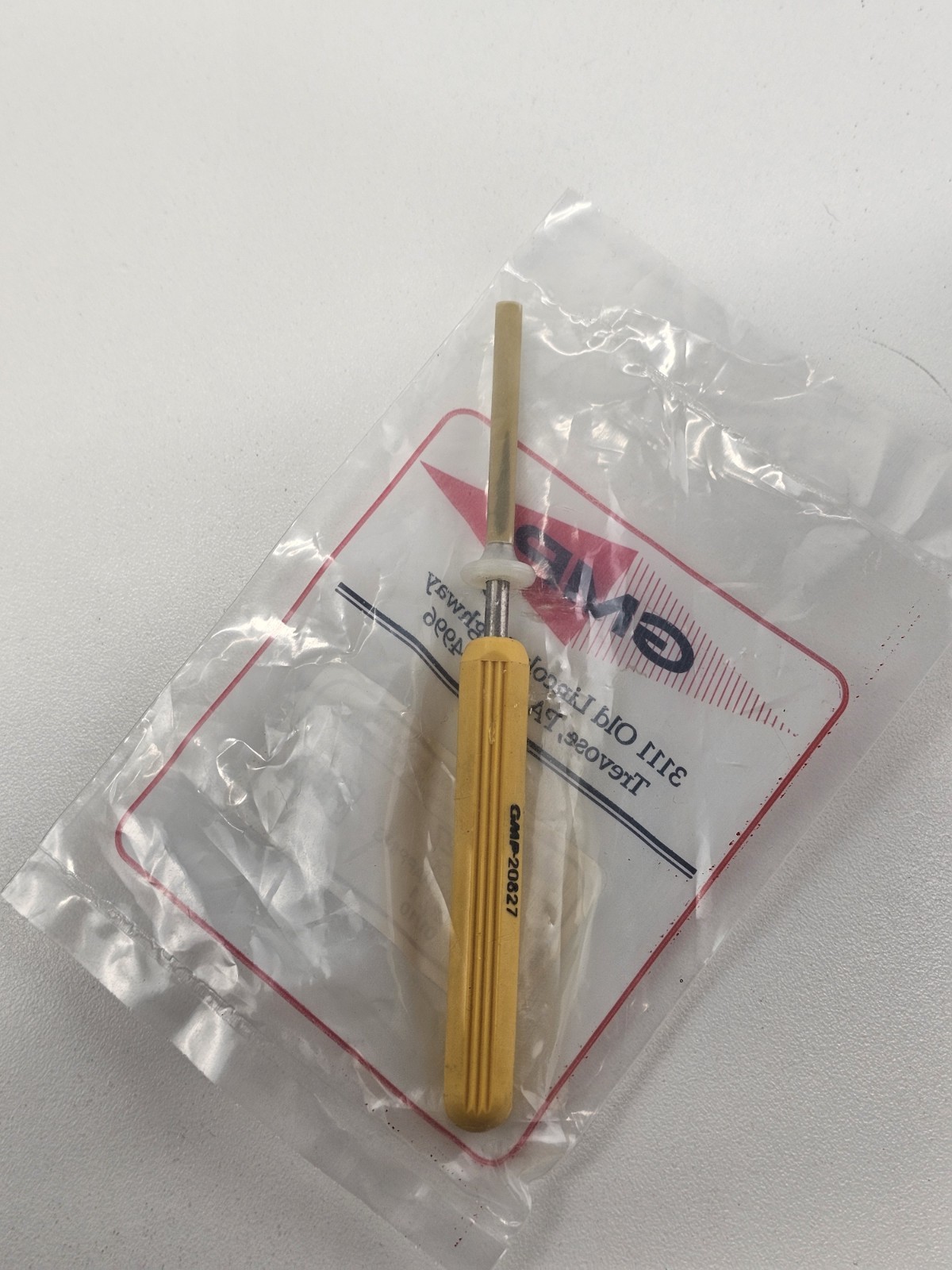 GMP 20827 Wire Unwrapping Tool NOS Telecom Network Cable Service Tool