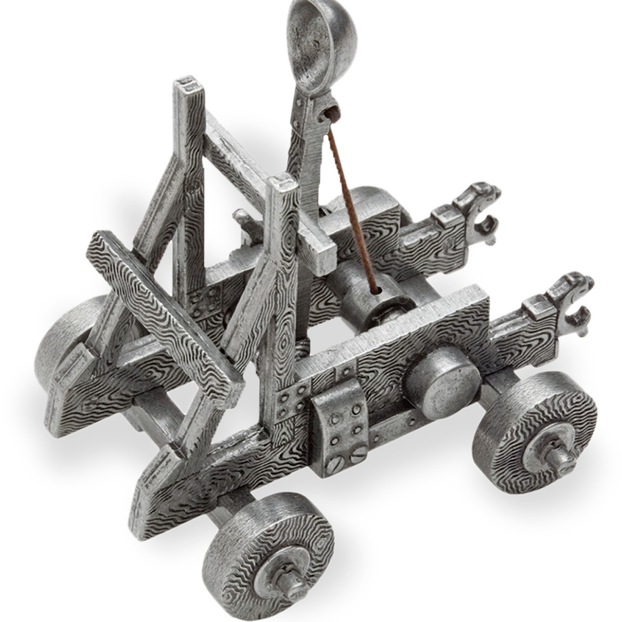 Denix Medieval Miniature Catapult