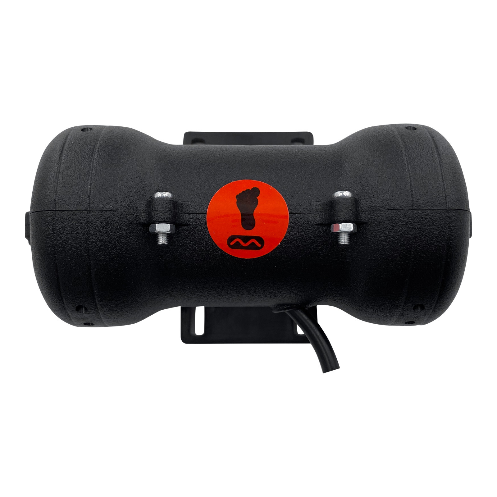 Adjustable Bed Richmat Massage Motor Model HJM2 Replacement for Foot