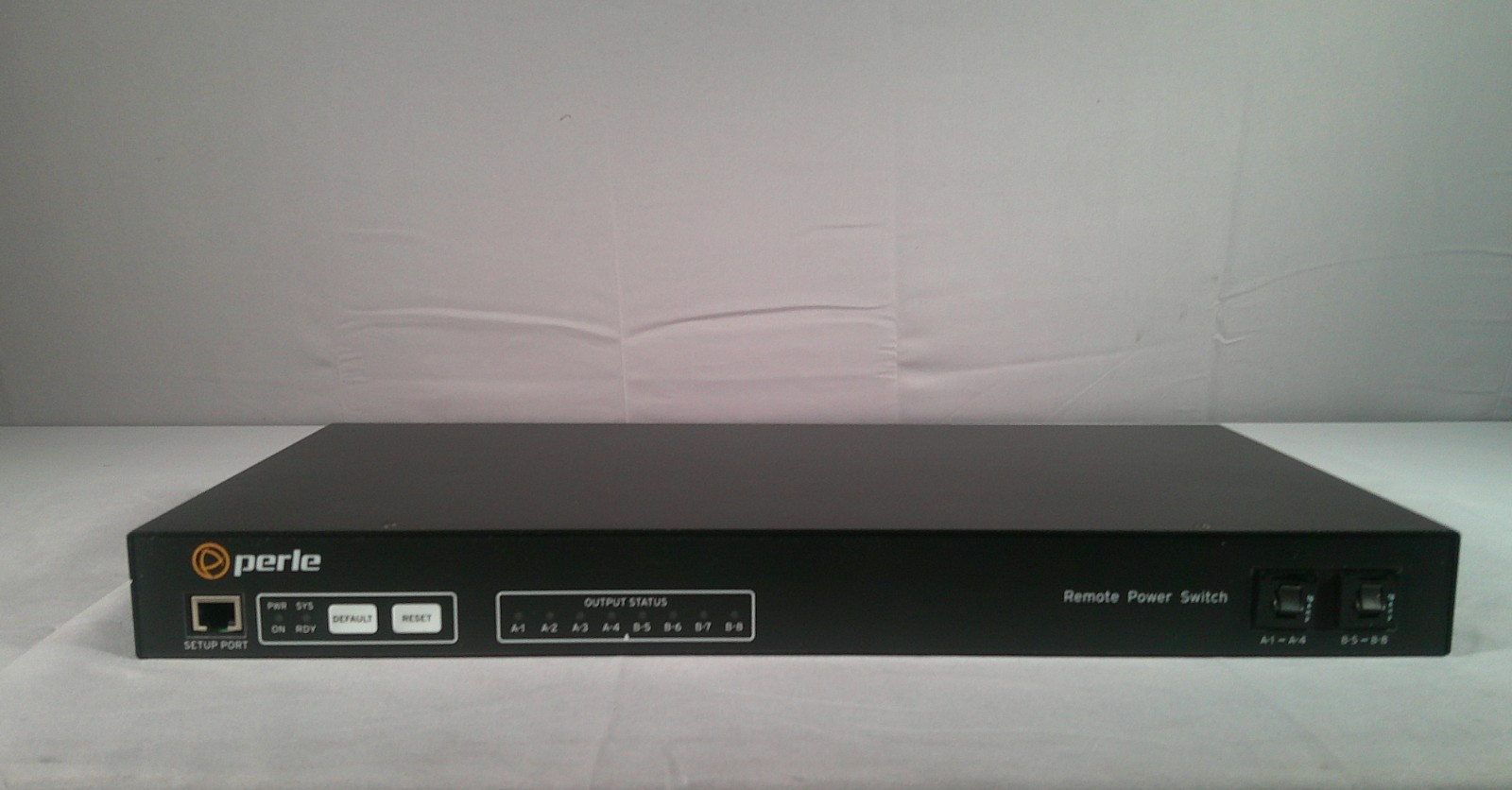 PERLE RPS820 NEW OPEN BOX