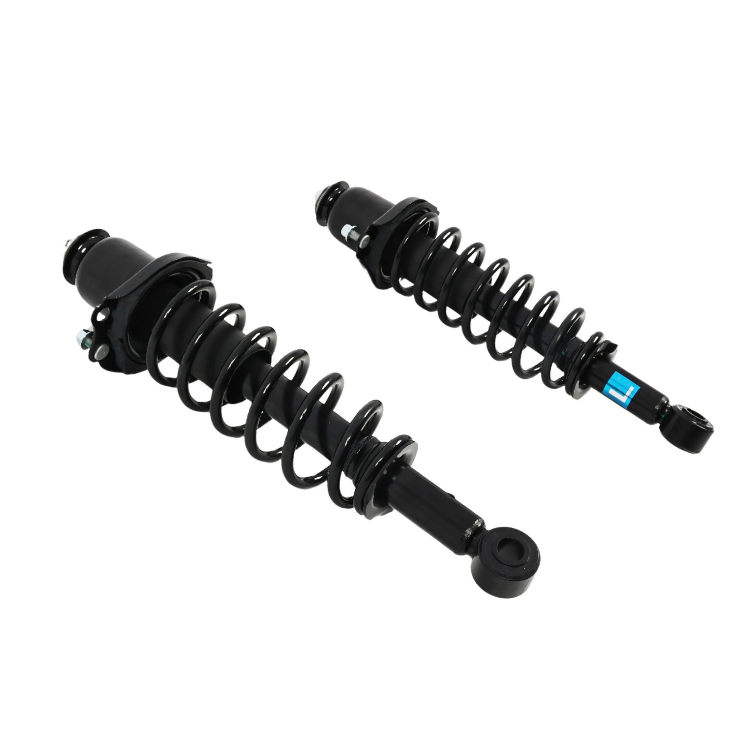 Rear Left+Right Shocks Absorbers Set For 2003-2008 Toyota corolla