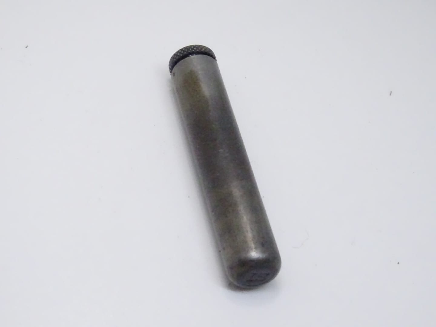 US M1Carbine Oiler Marked IS WW2 Original 30M1 -Import fee US is paid-