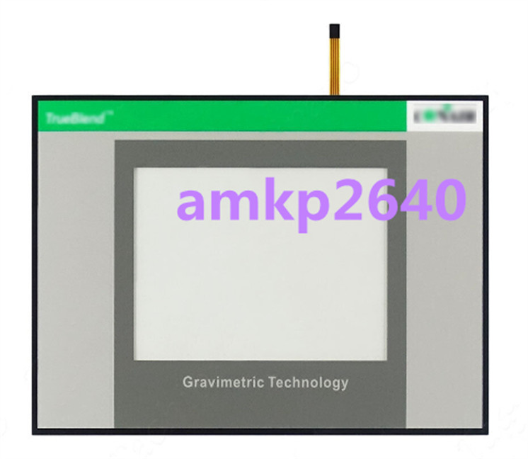 Touch Panel for TBC-225016 Gravimetric Technology KDT-3012+Film #am