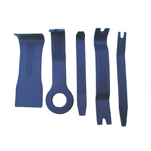 5150 5 Pc. Auto Body Remover Kit