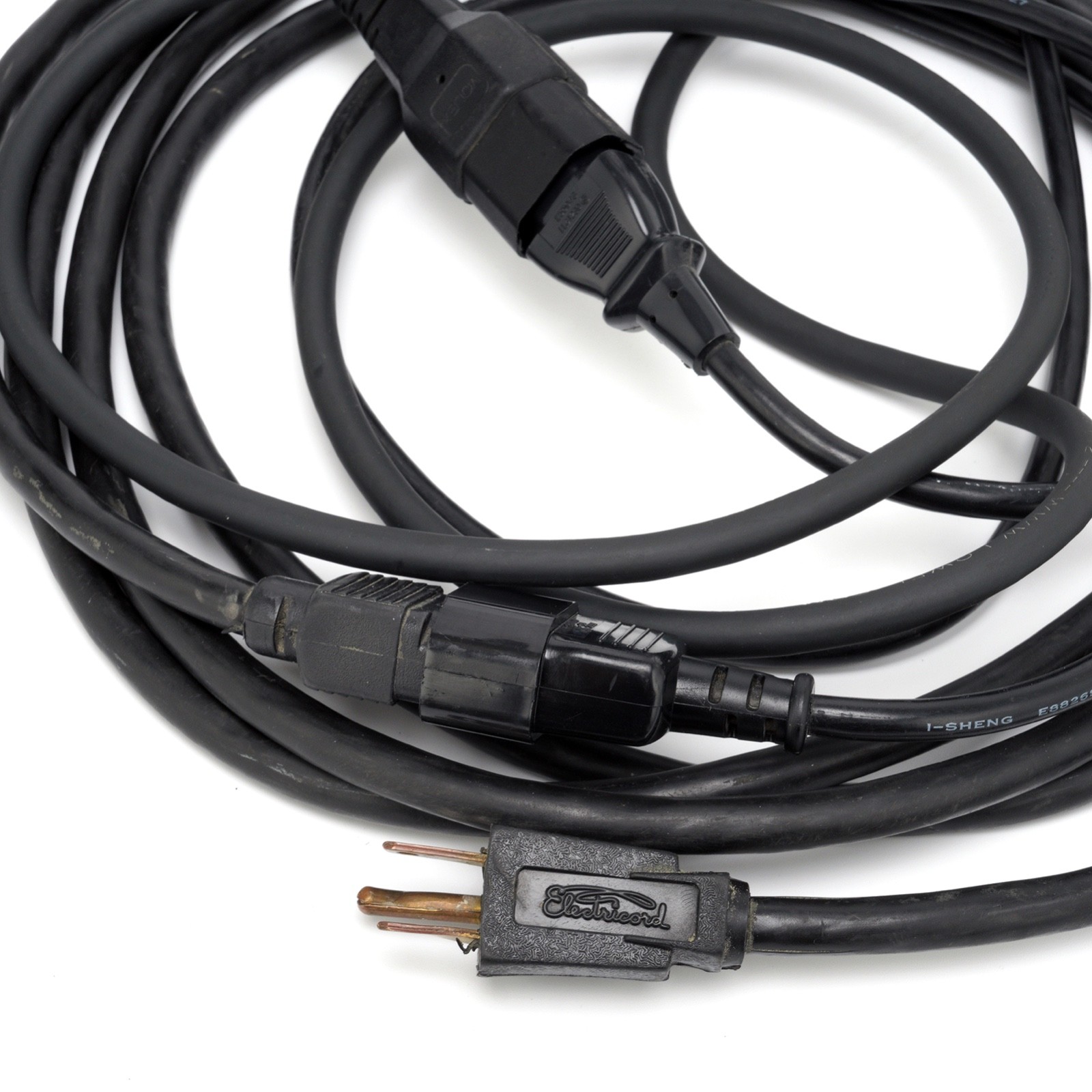 Lowel Pro Light Monolight Continuous Lighting w/ Extension Cords