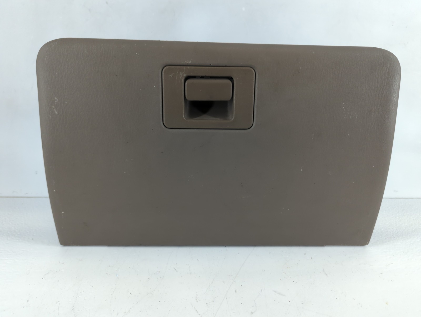 2004 Mercury Mountaineer Passenger Glove Box Door Storage Compartment HI32W