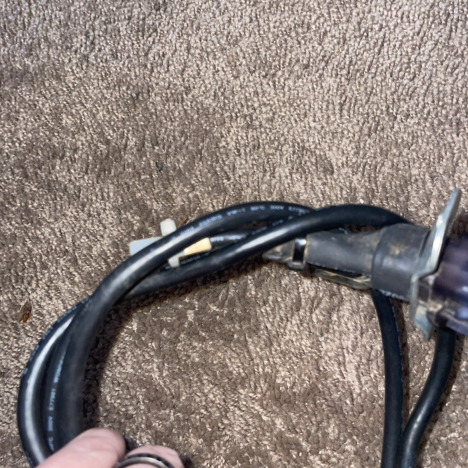 Main Loom Cable For Pride Go-Go Ultra Mobility Scooter G504