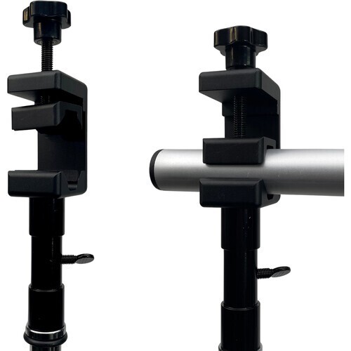 Glide Gear OH 75 Video Camera Overhead Top Down Pole Camera Light Truss G2U