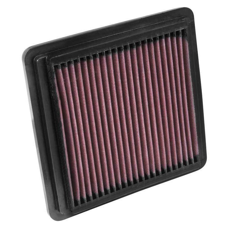 K&N Sports Air Filter Replacement Filter 33-2348